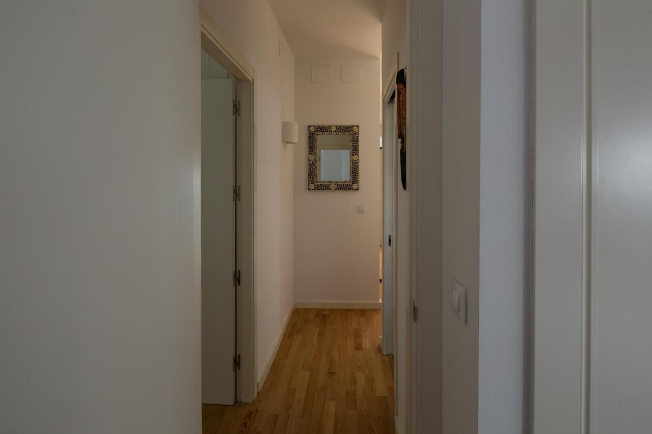 Apartment Veoapartment Cervantes Terraza *