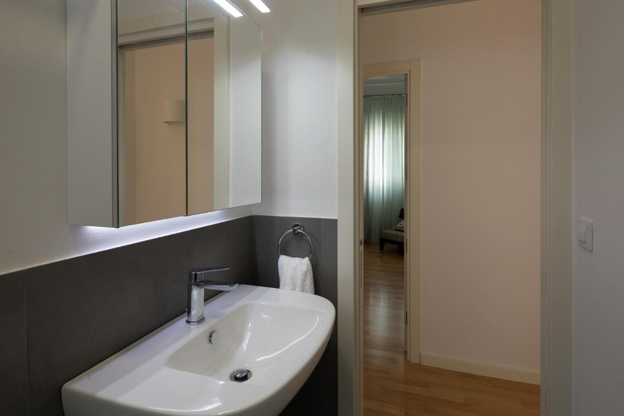 Apartment Veoapartment Cervantes Terraza *