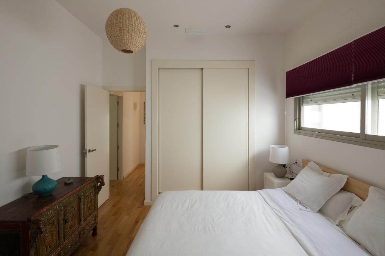 Veoapartment Cervantes Terraza Seville