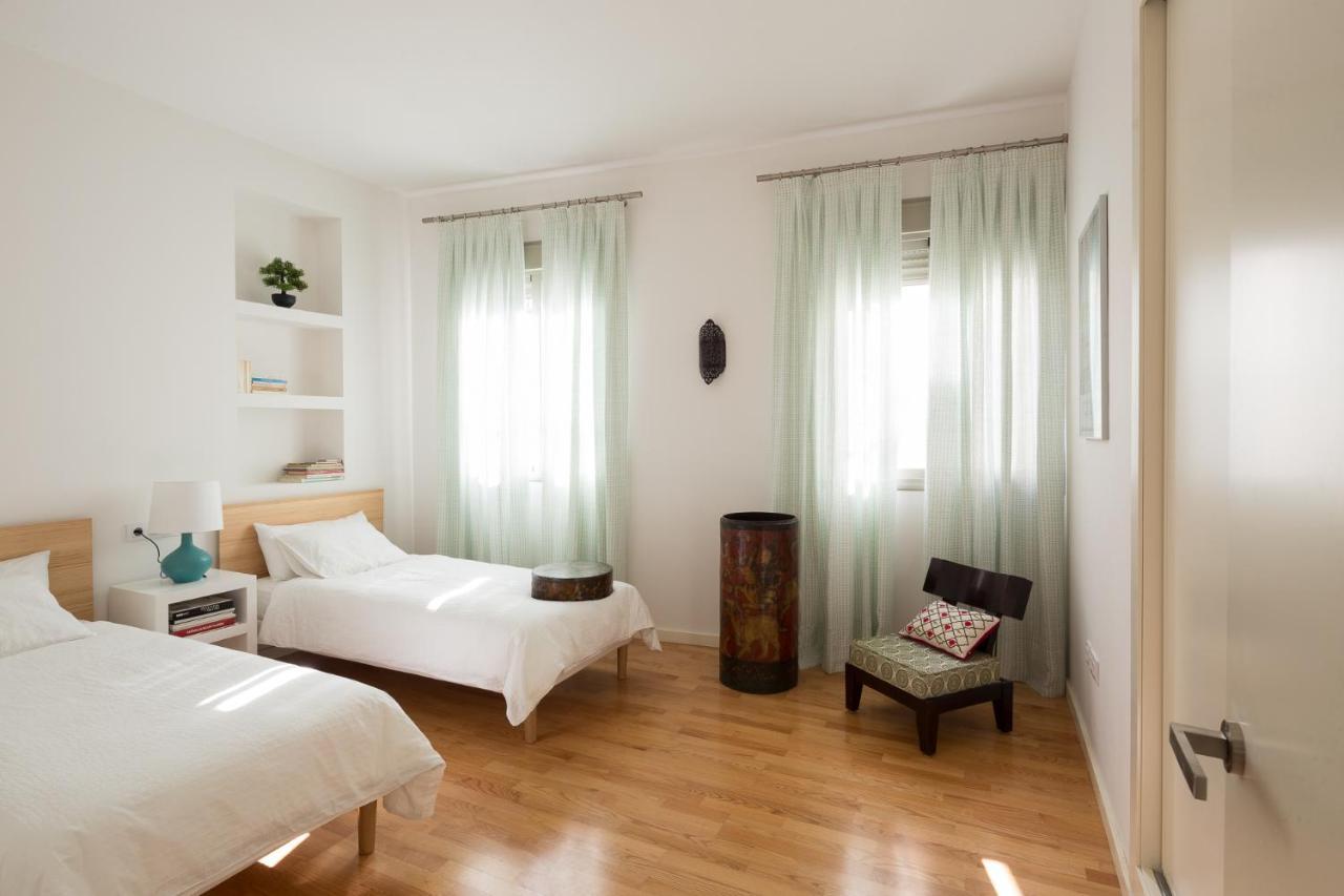Veoapartment Cervantes Terraza *