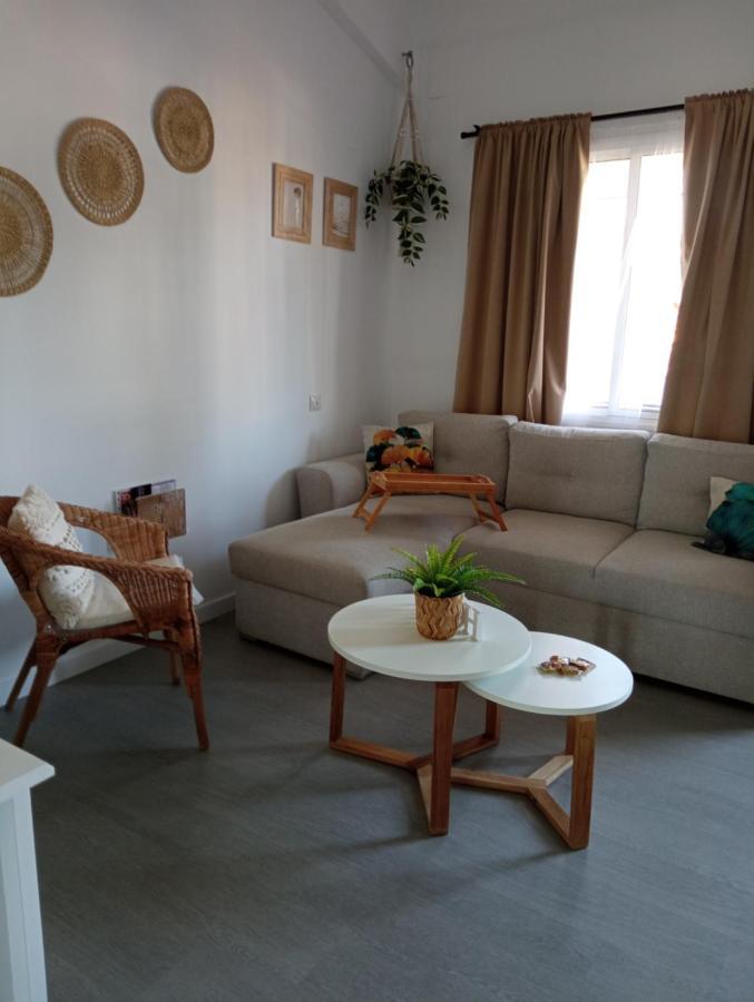Brisas Vip One Valencina De La Concepcion Apartment