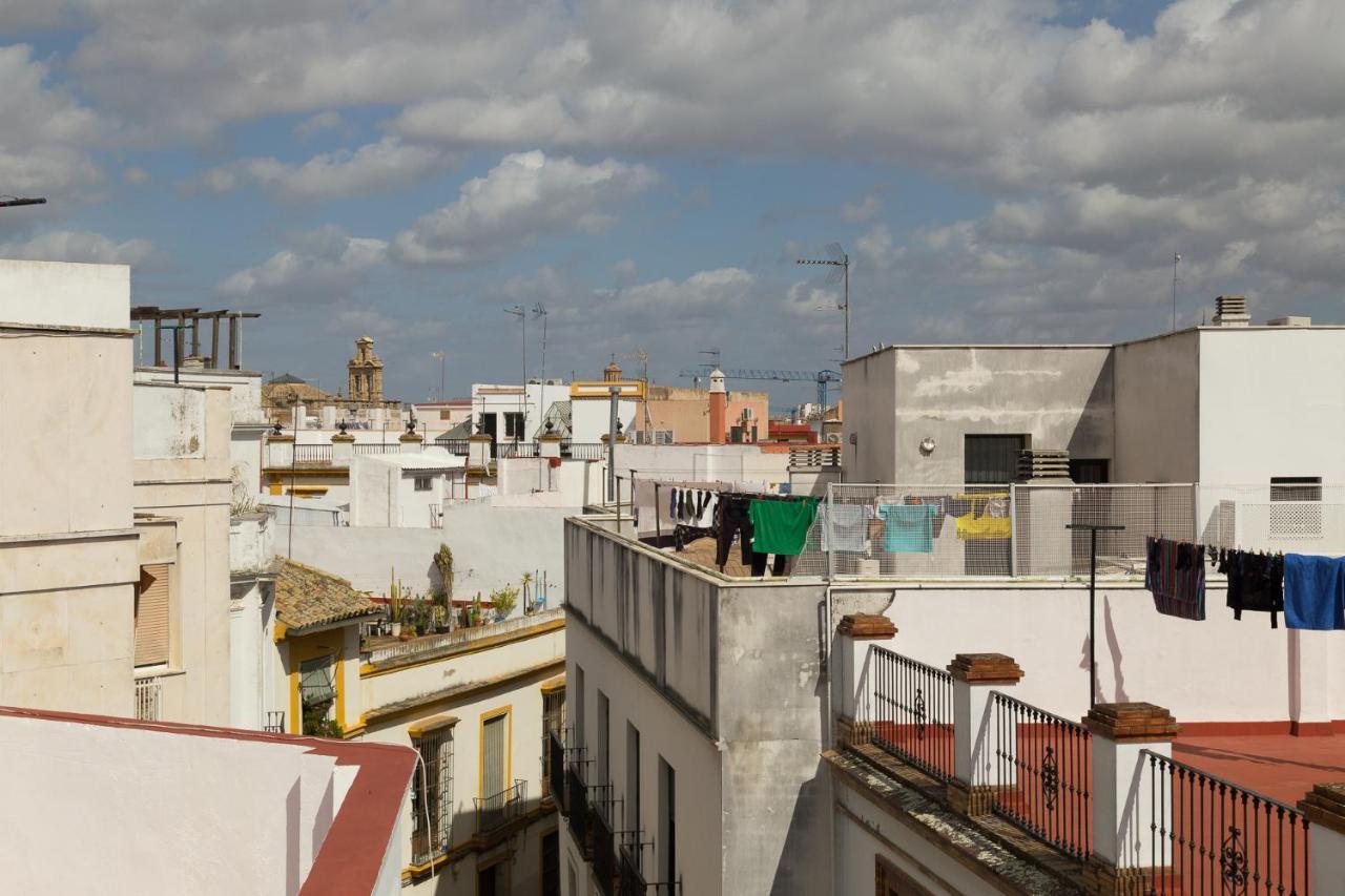 Veoapartment Cervantes Terraza *