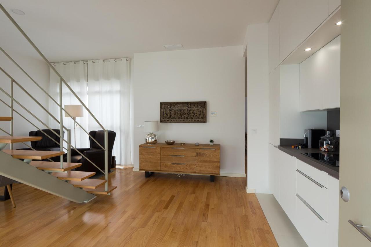 Veoapartment Cervantes Terraza * Seville