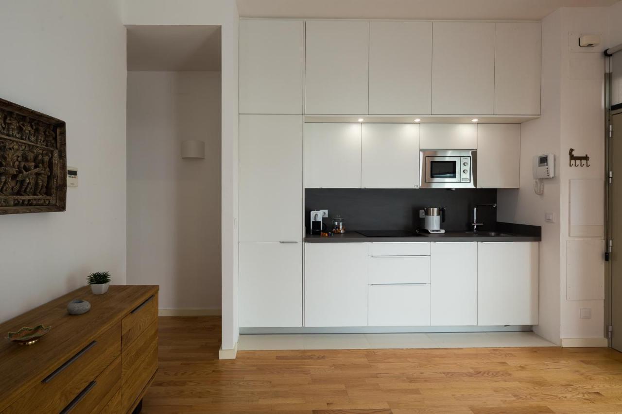 Veoapartment Cervantes Terraza Seville