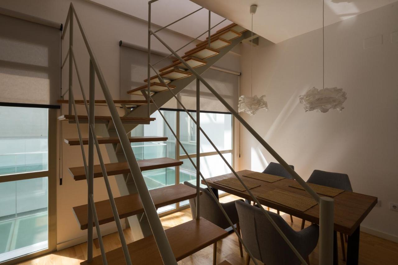 Apartment Veoapartment Cervantes Terraza Seville