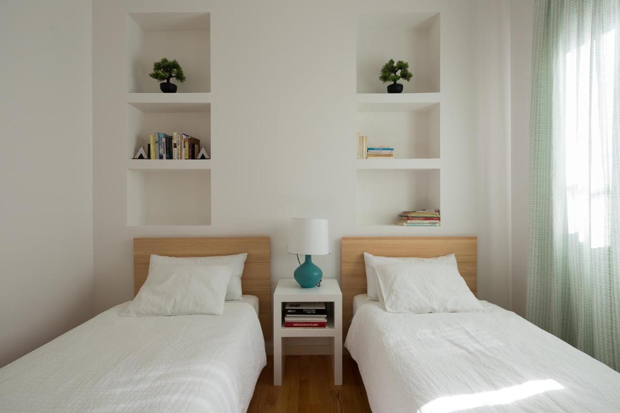 Veoapartment Cervantes Terraza *