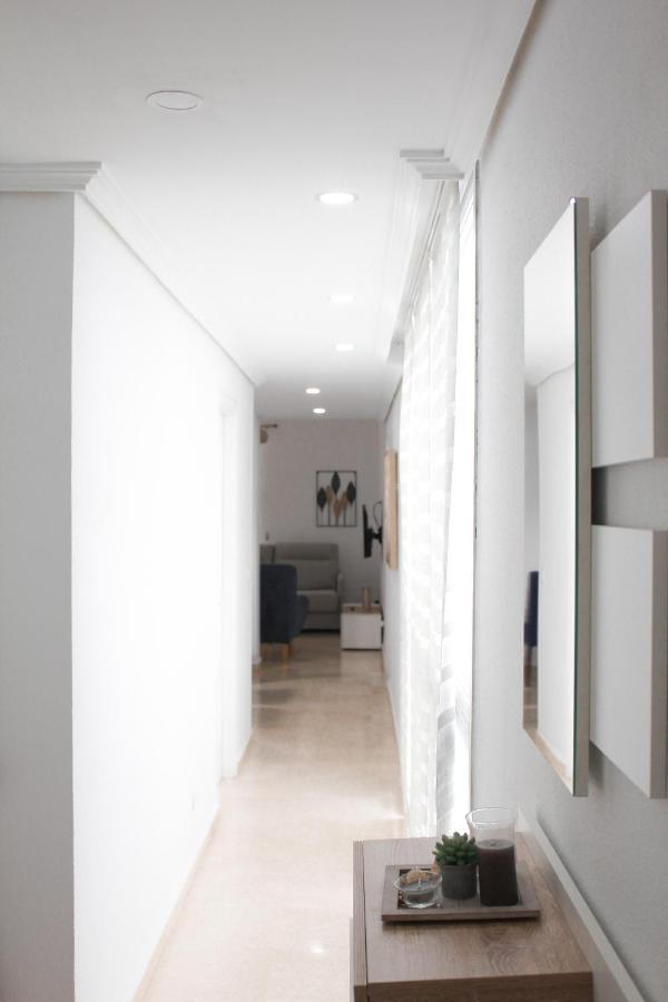Apartamento Monkeys Lumbreras Deluxe Sevilla