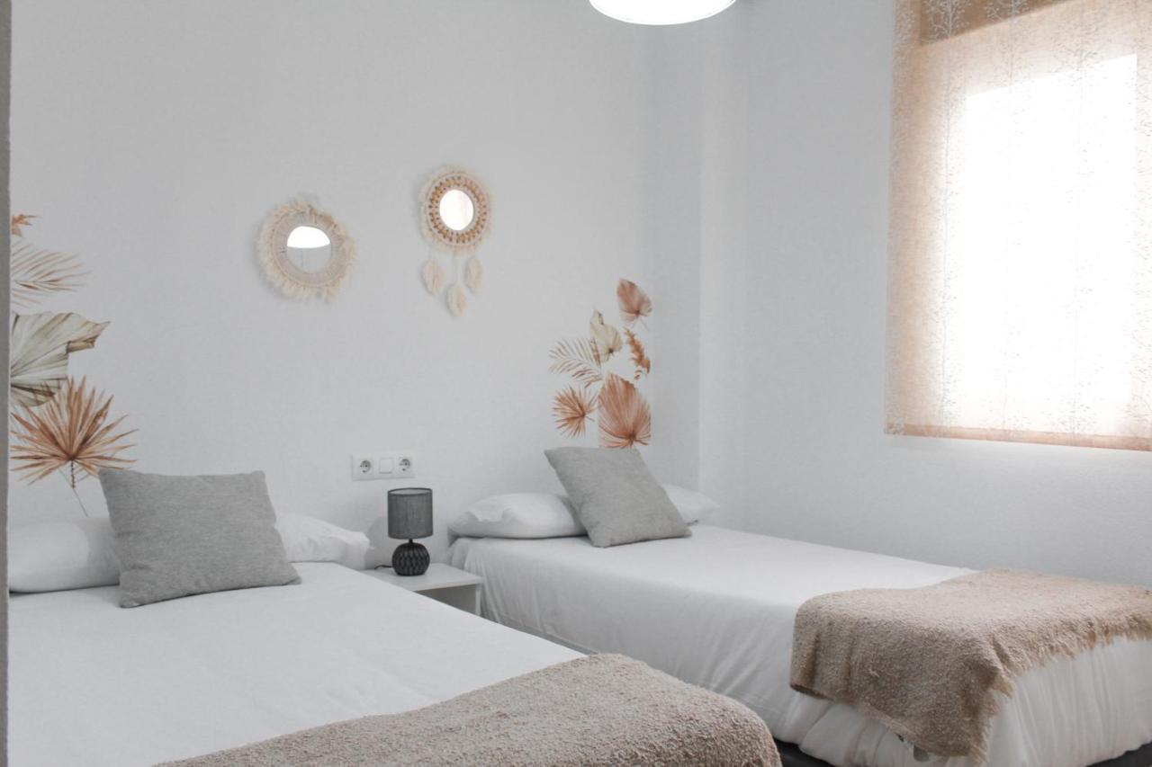 Monkeys Lumbreras Deluxe Apartamento Sevilla