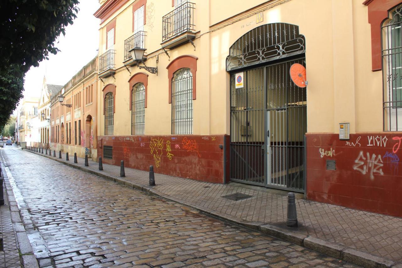 Apartamento Monkeys Lumbreras Deluxe Sevilla