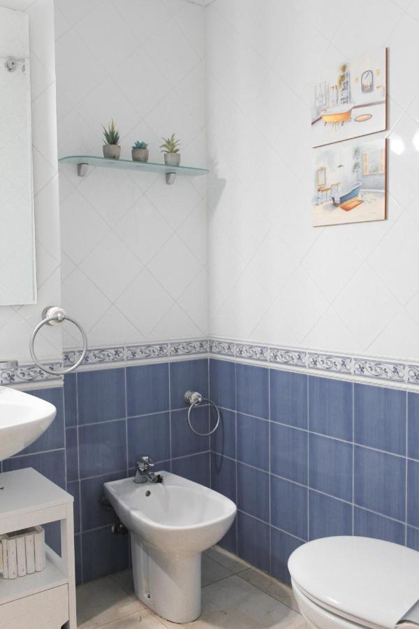 Apartamento Monkeys Lumbreras Deluxe Sevilla