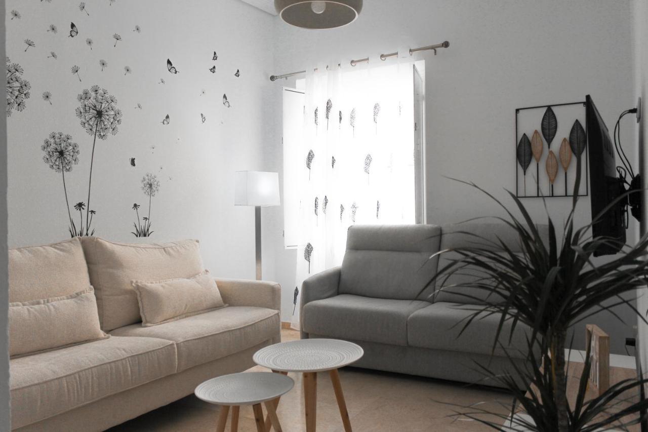 Apartamento Monkeys Lumbreras Deluxe Sevilla