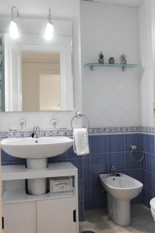 Apartamento Monkeys Lumbreras Deluxe *
