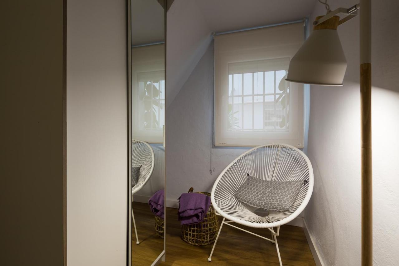 Apartment Veoapartment Elcano 14 Seville
