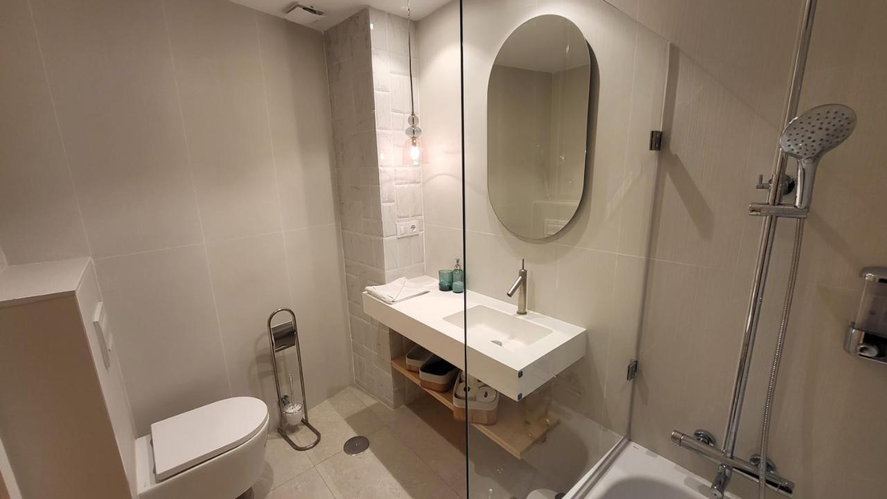Rentalsevilla En La Plaza Del Salvador Apartment *