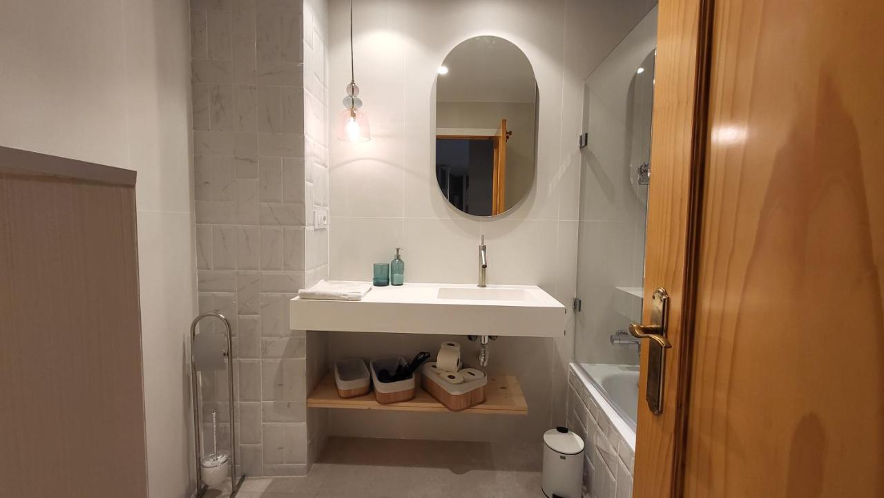 Rentalsevilla En La Plaza Del Salvador Apartment