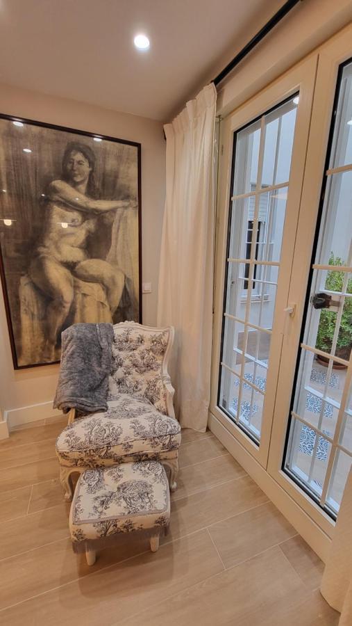 Apartment Rentalsevilla En La Plaza Del Salvador
