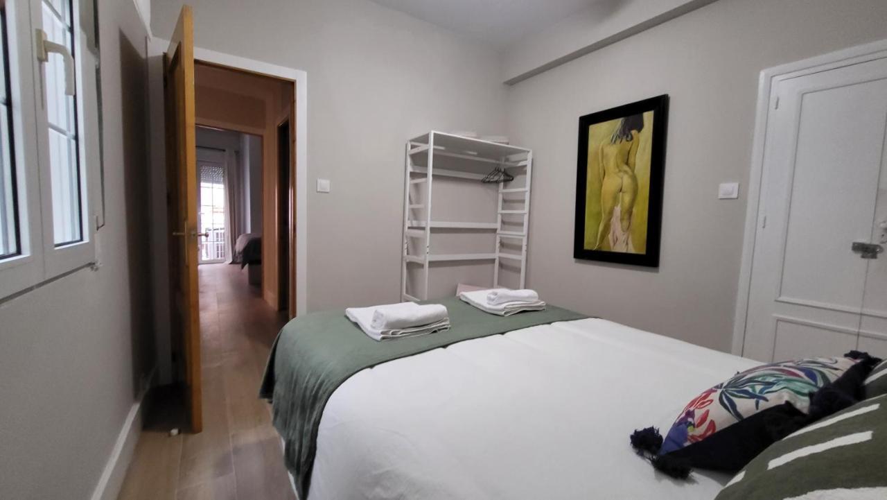 Rentalsevilla En La Plaza Del Salvador Apartment Seville