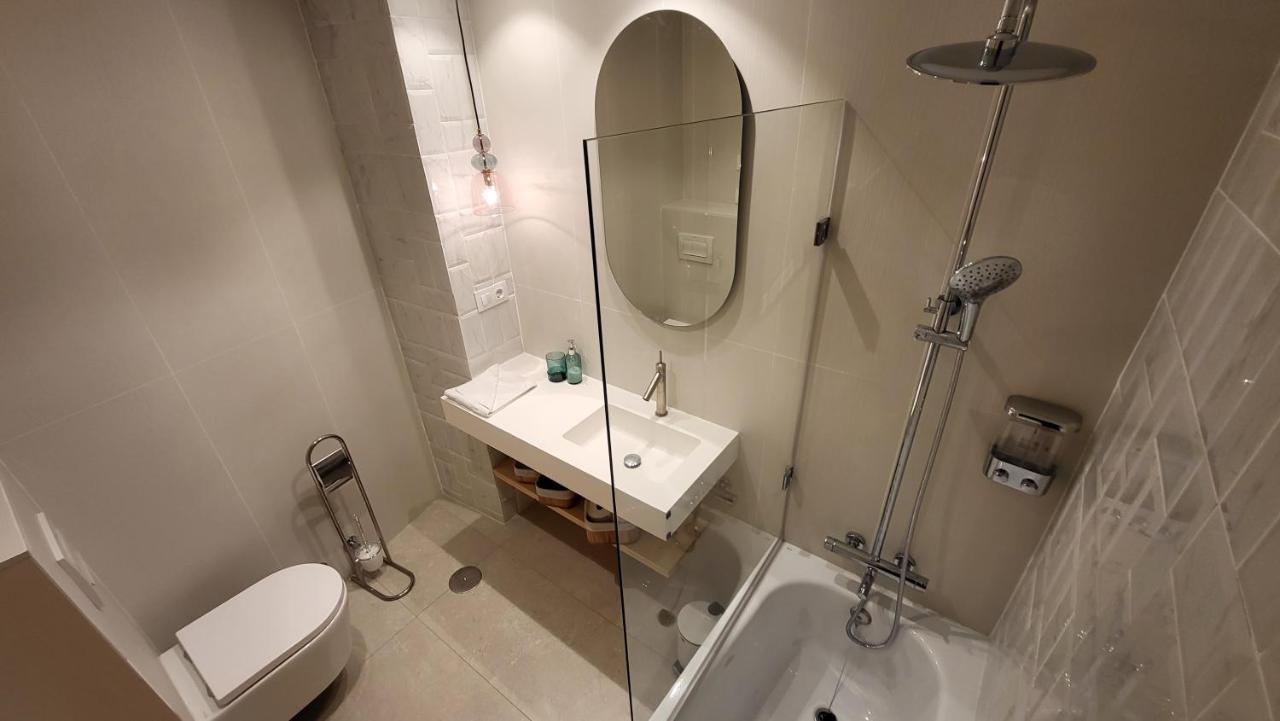 Apartment Rentalsevilla En La Plaza Del Salvador *