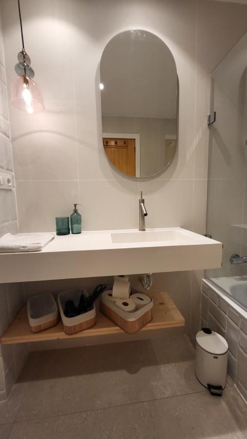 Apartment Rentalsevilla En La Plaza Del Salvador