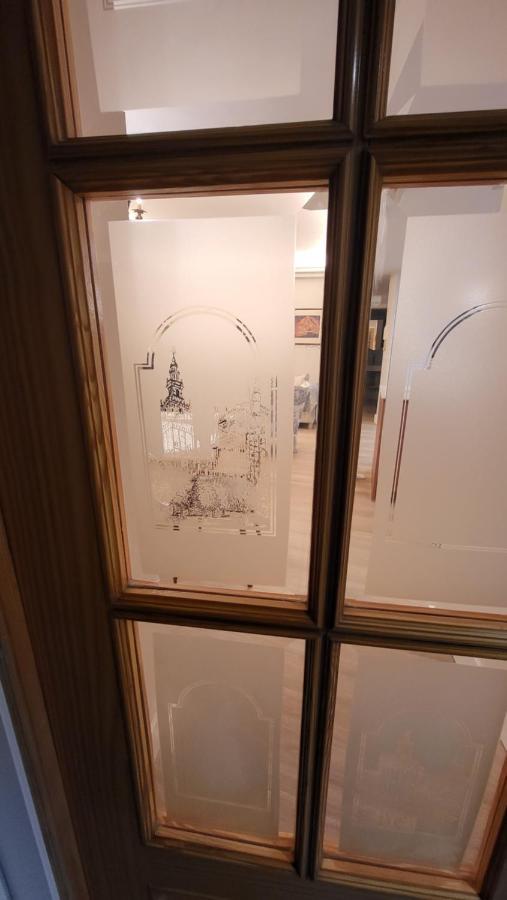 Apartment Rentalsevilla En La Plaza Del Salvador *