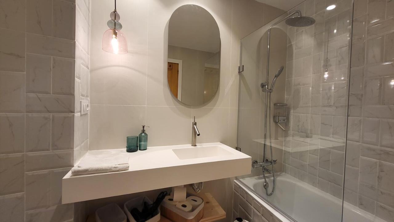 Apartment Rentalsevilla En La Plaza Del Salvador Seville