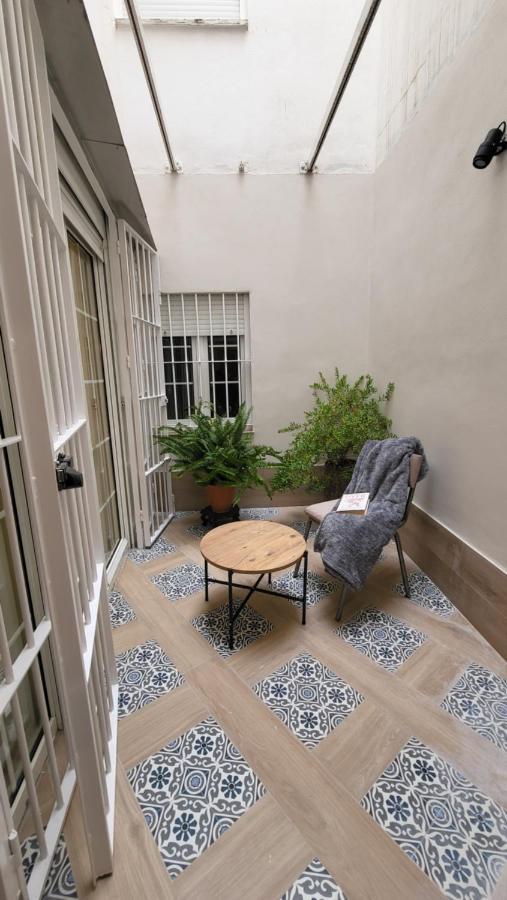 Rentalsevilla En La Plaza Del Salvador Apartment Seville