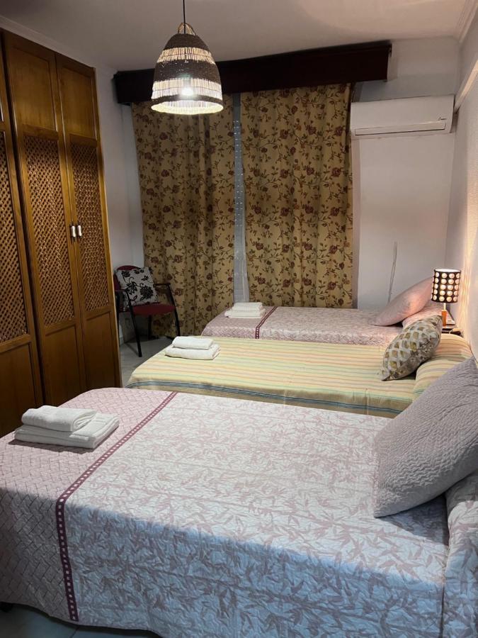 Maria Apartment *