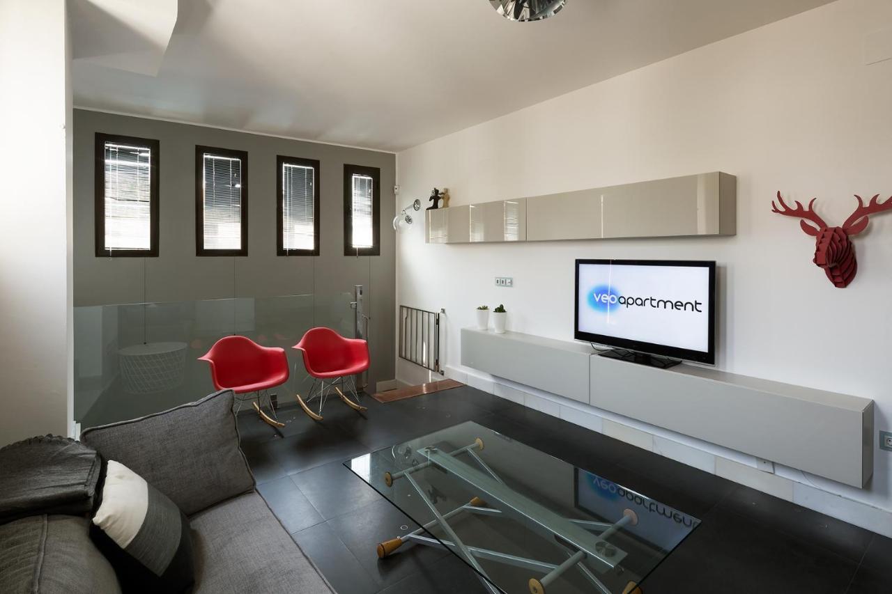 Veoapartment Relator Terraza Seville