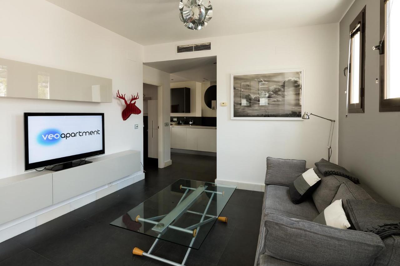 Veoapartment Relator Terraza Seville