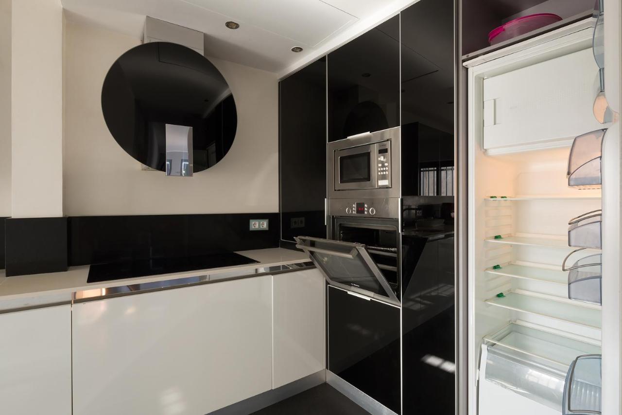 Apartment Veoapartment Relator Terraza Seville