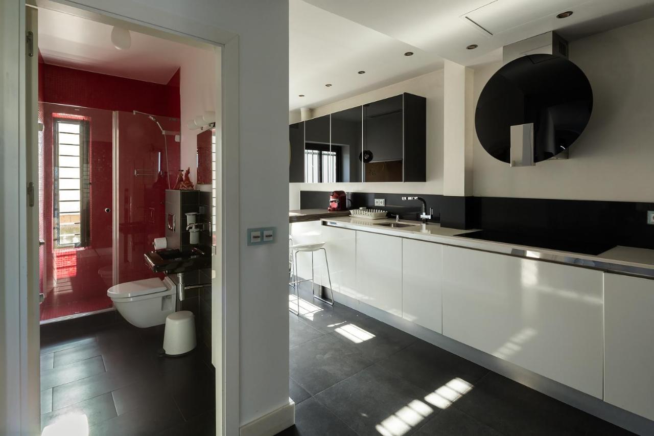 Apartment Veoapartment Relator Terraza Seville