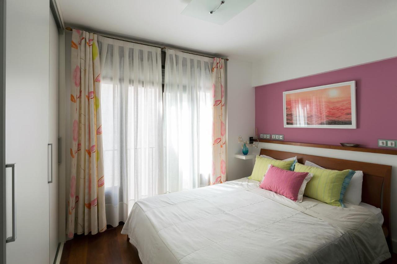Veoapartment Relator Terraza Apartment Seville