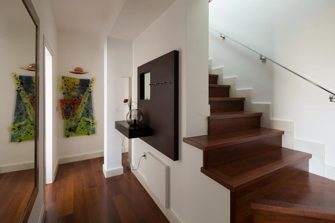 Veoapartment Relator Terraza Apartment Seville