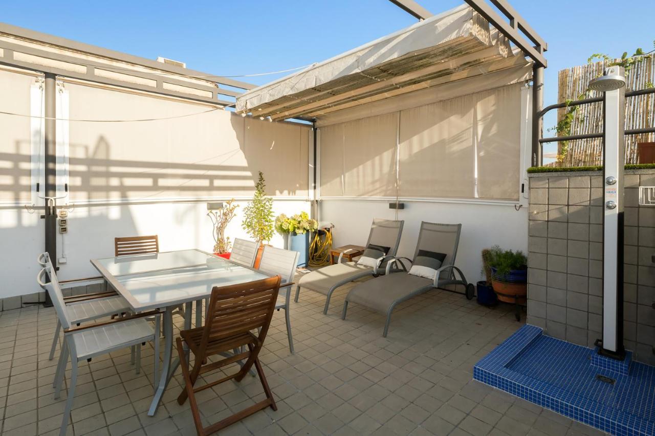 Apartment Veoapartment Relator Terraza *