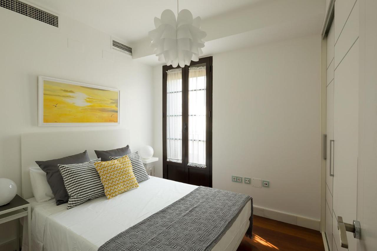 Veoapartment Relator Terraza Apartment Seville