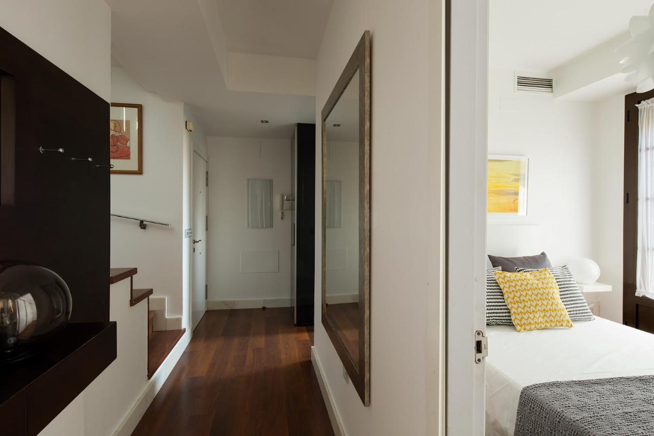 Veoapartment Relator Terraza Apartment Seville