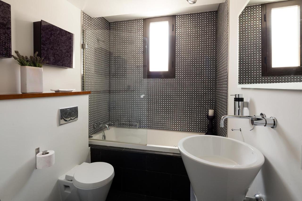 Apartment Veoapartment Relator Terraza Seville