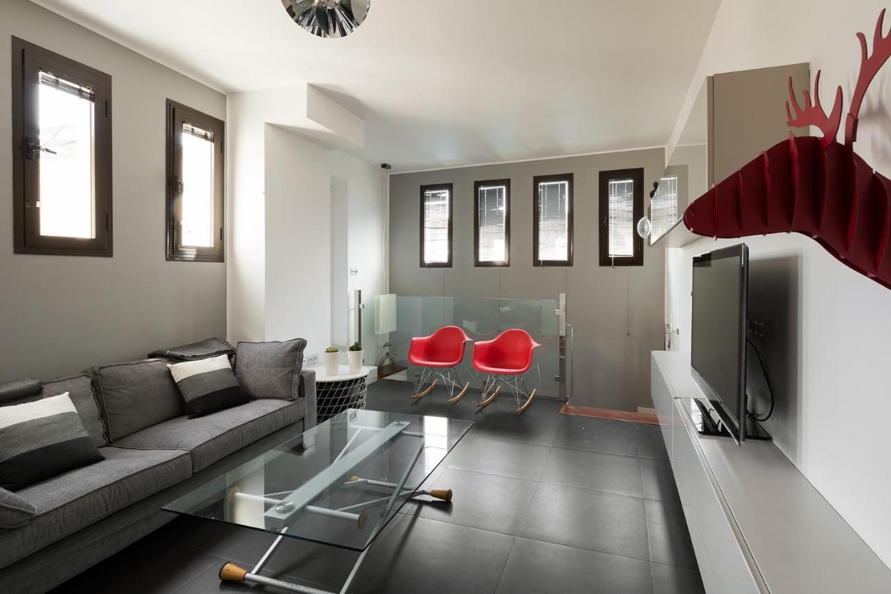 Veoapartment Relator Terraza Apartment