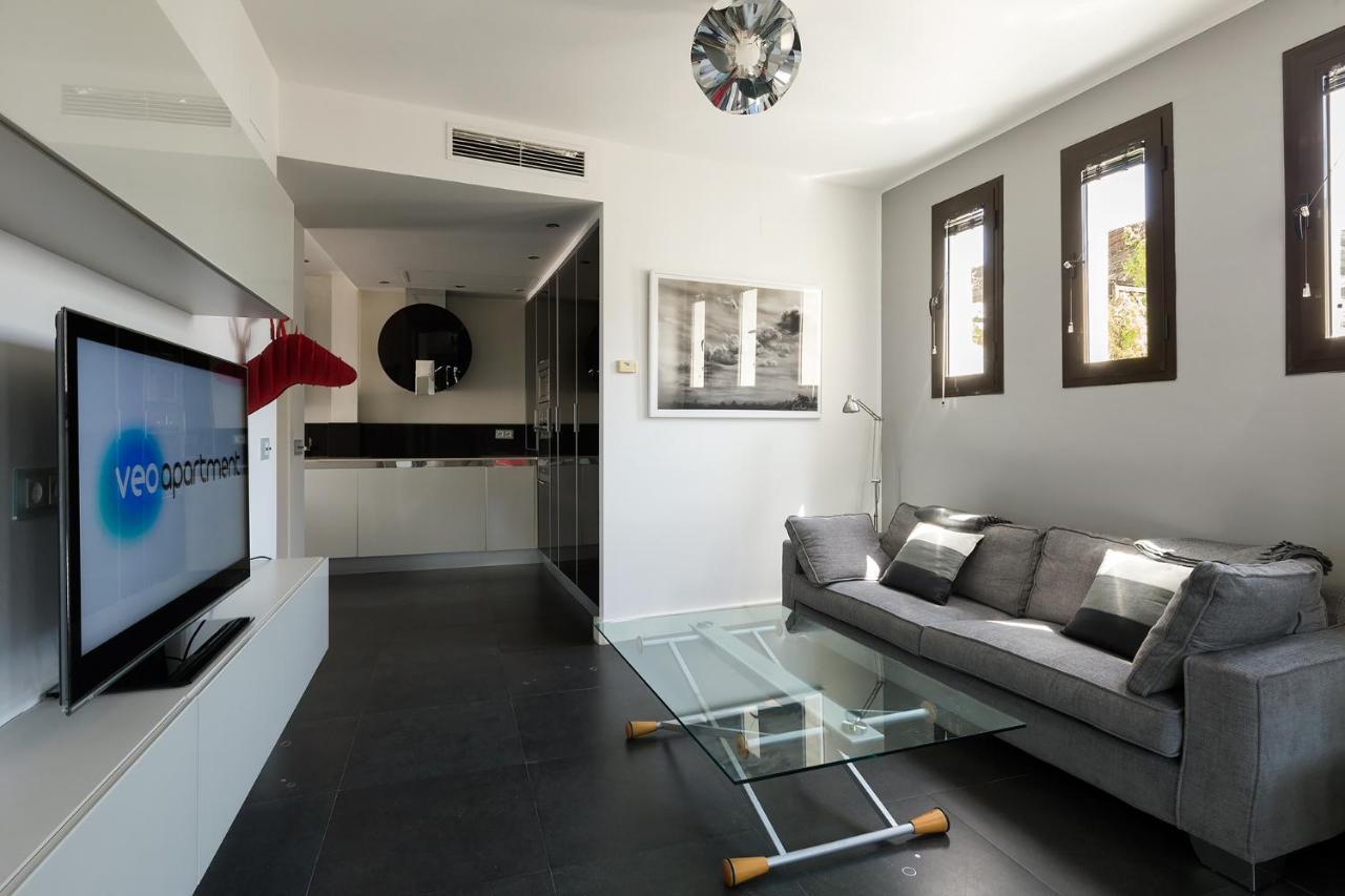 Veoapartment Relator Terraza * Seville