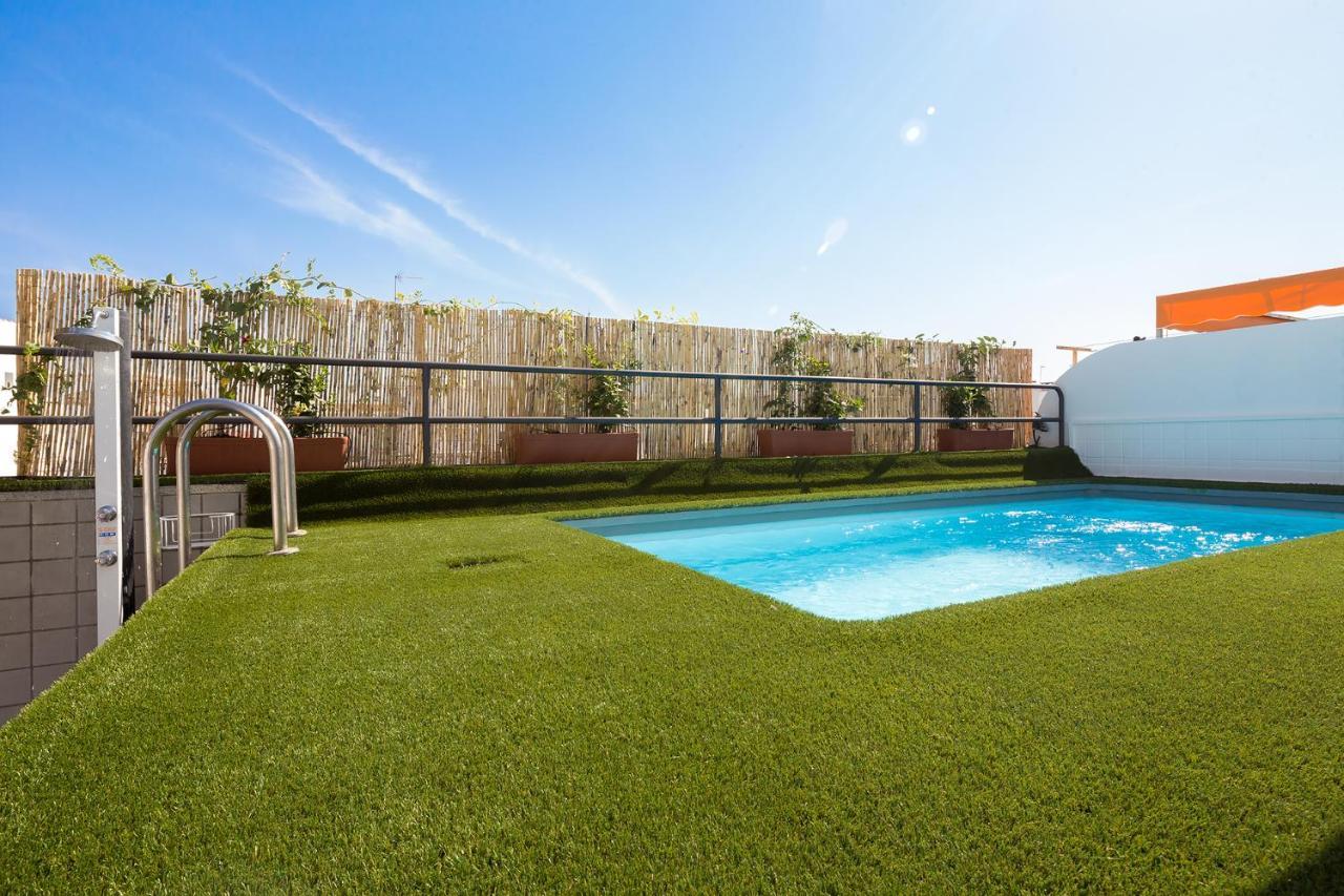 Apartment Veoapartment Relator Terraza *