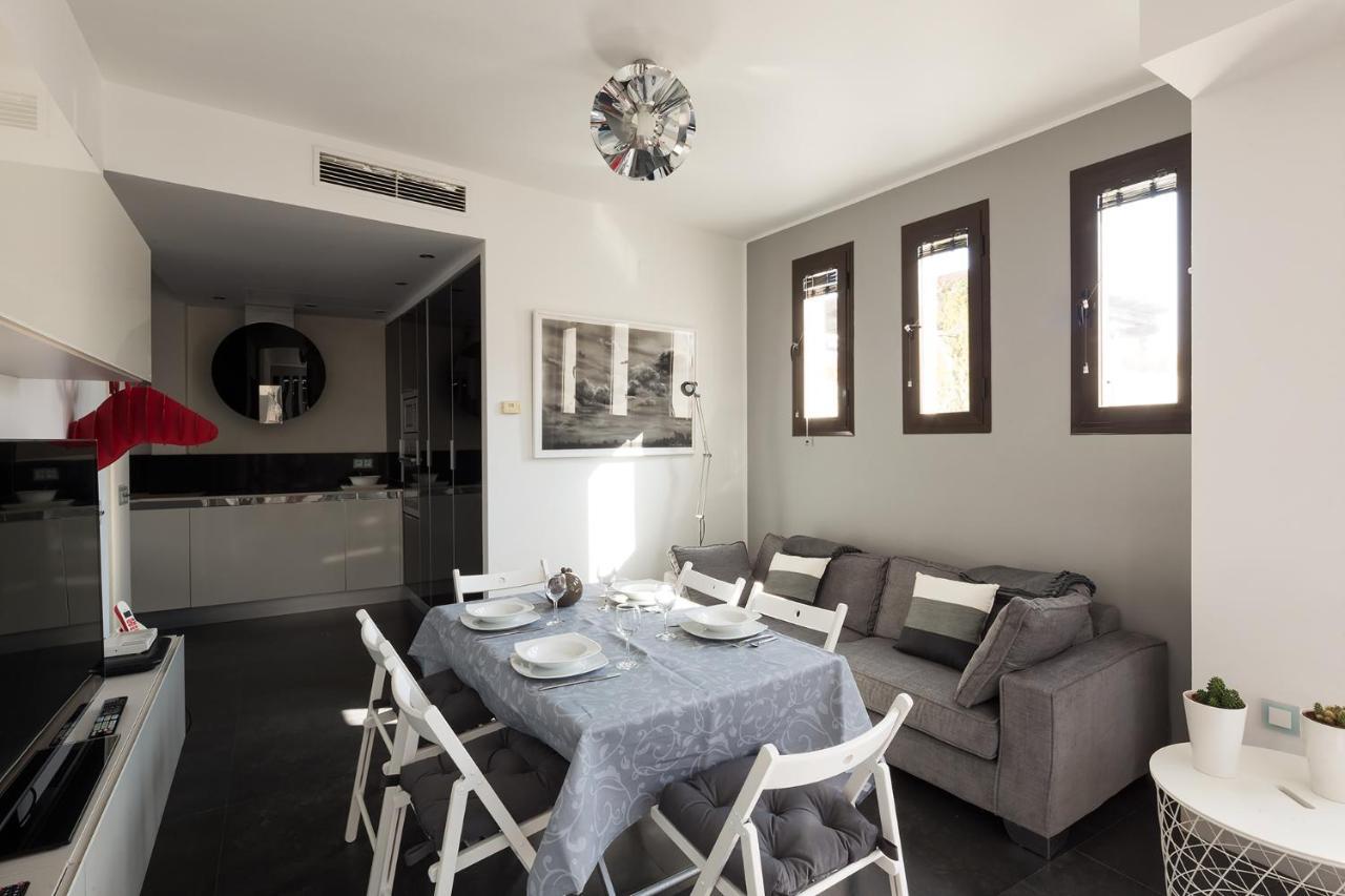 Veoapartment Relator Terraza Apartment *