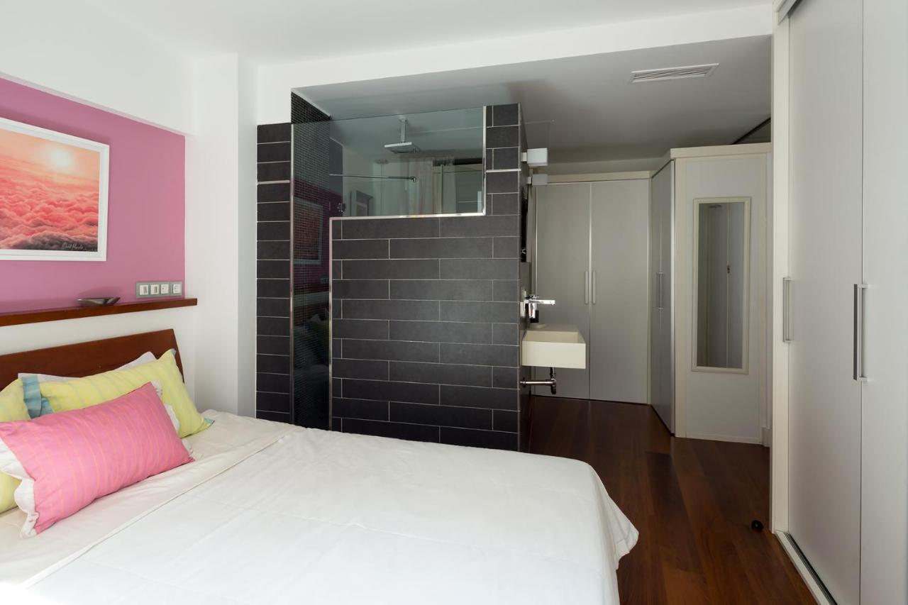 Veoapartment Relator Terraza Seville