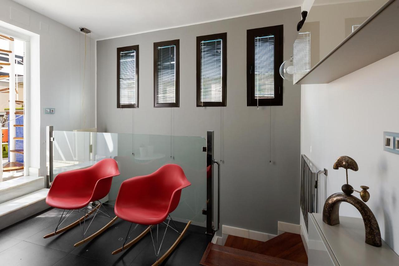 Veoapartment Relator Terraza Seville