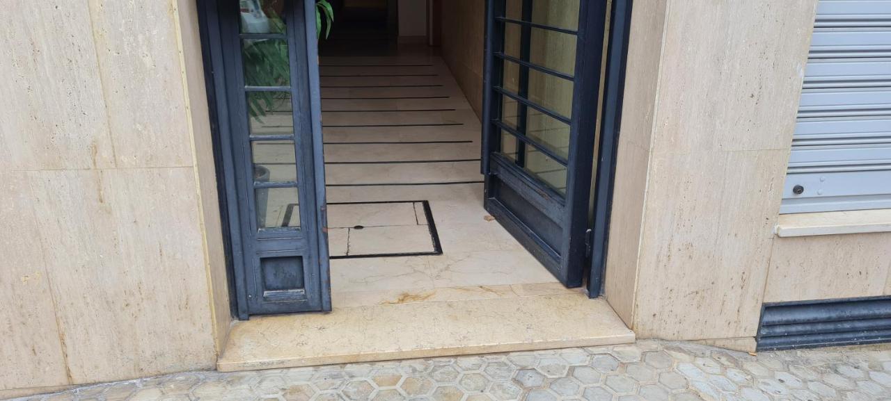 Apartamento Apto T Patio Sevillano - Garaje Privado