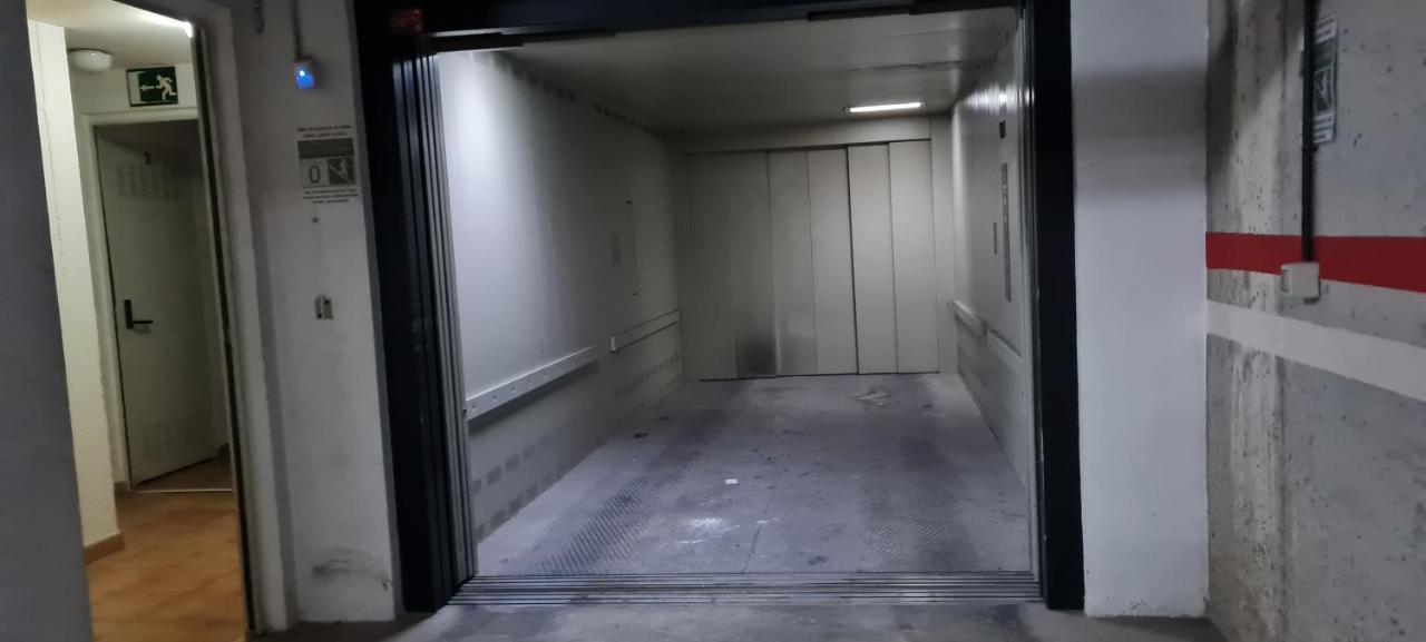 Apartamento Apto T Patio Sevillano - Garaje Privado