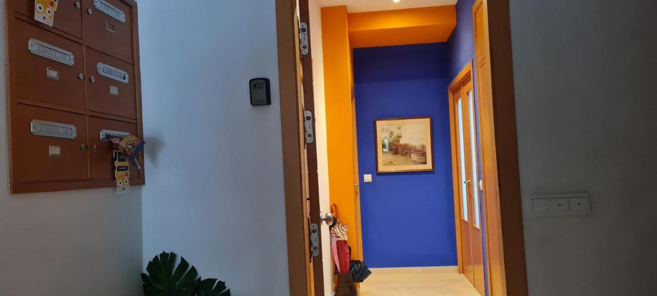 Apartamento Apto T Patio Sevillano - Garaje Privado