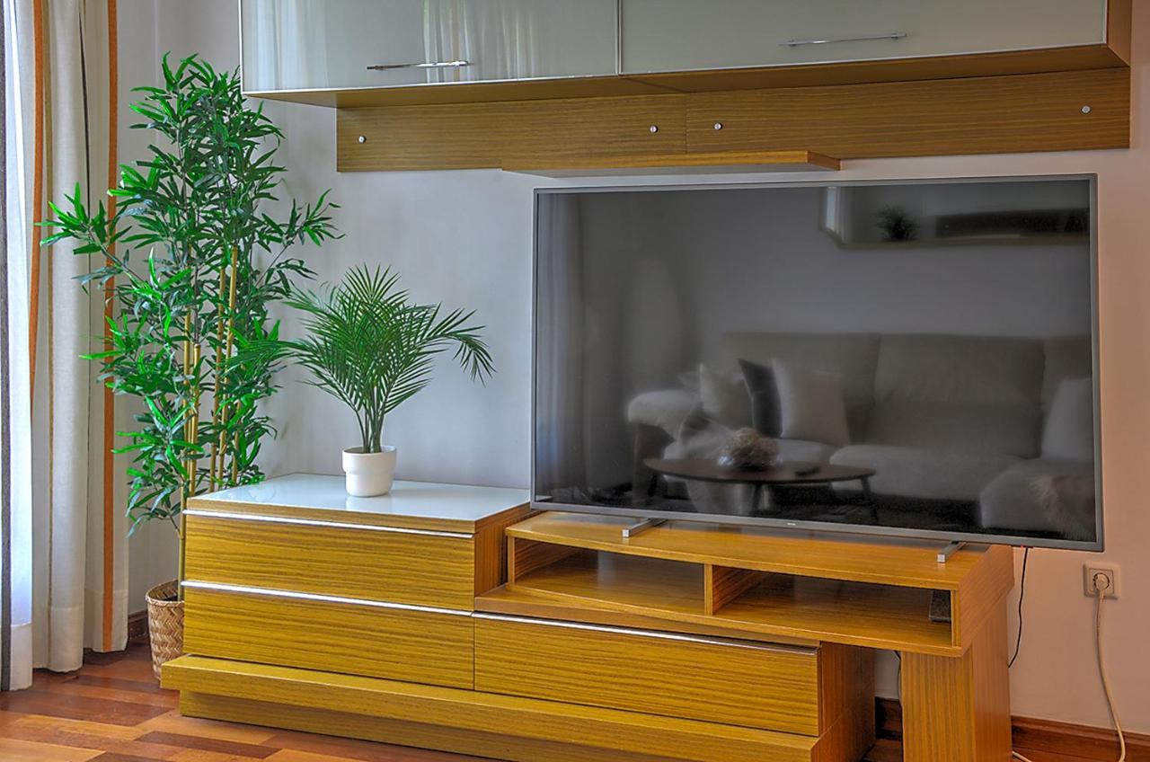 San Bernardo Family Apartment *