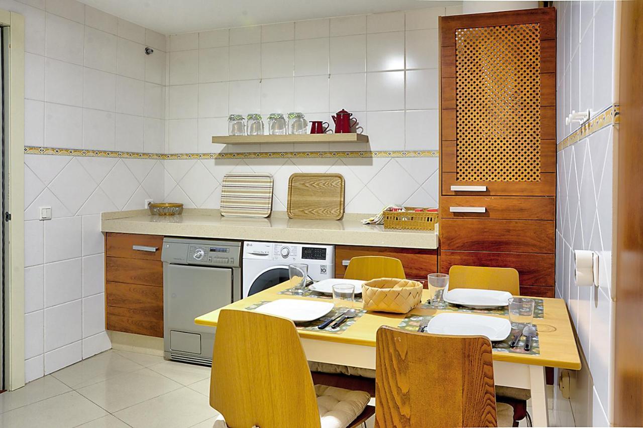 San Bernardo Family Apartment *