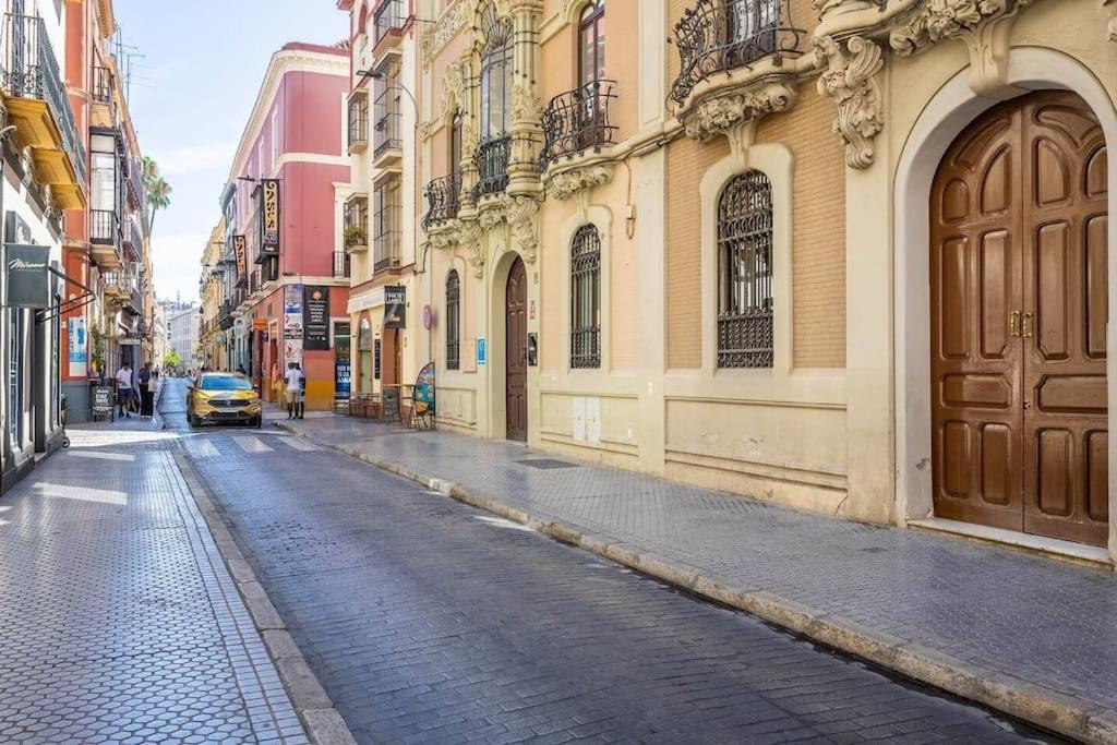 Karamel Apartment Seville