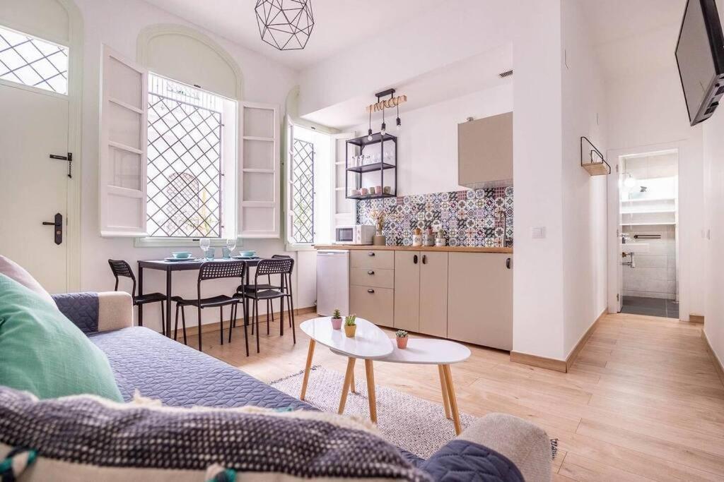 Apartment Karamel Seville